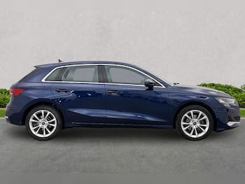 Used Audi A3 2025 for sale - 79692611: Photo