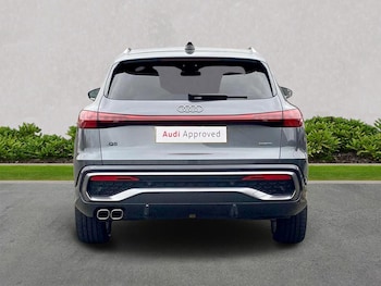 Used Audi Q5 2026 for sale - 79380224: Photo