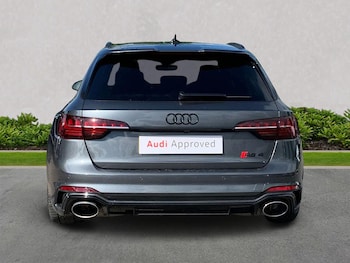 Used Audi RS4 2024 for sale - 78681623: Photo
