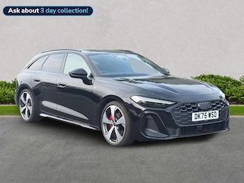 Used Audi A5 2025 for sale - 79222803: Photo