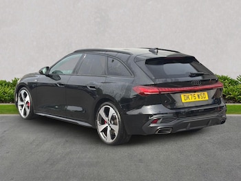 Used Audi A5 2025 for sale - 79222803: Photo