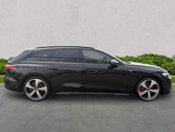 Used Audi A5 2025 for sale - 79222803: Photo