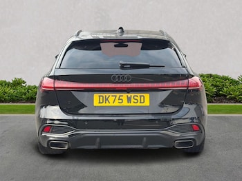 Used Audi A5 2025 for sale - 79222803: Photo
