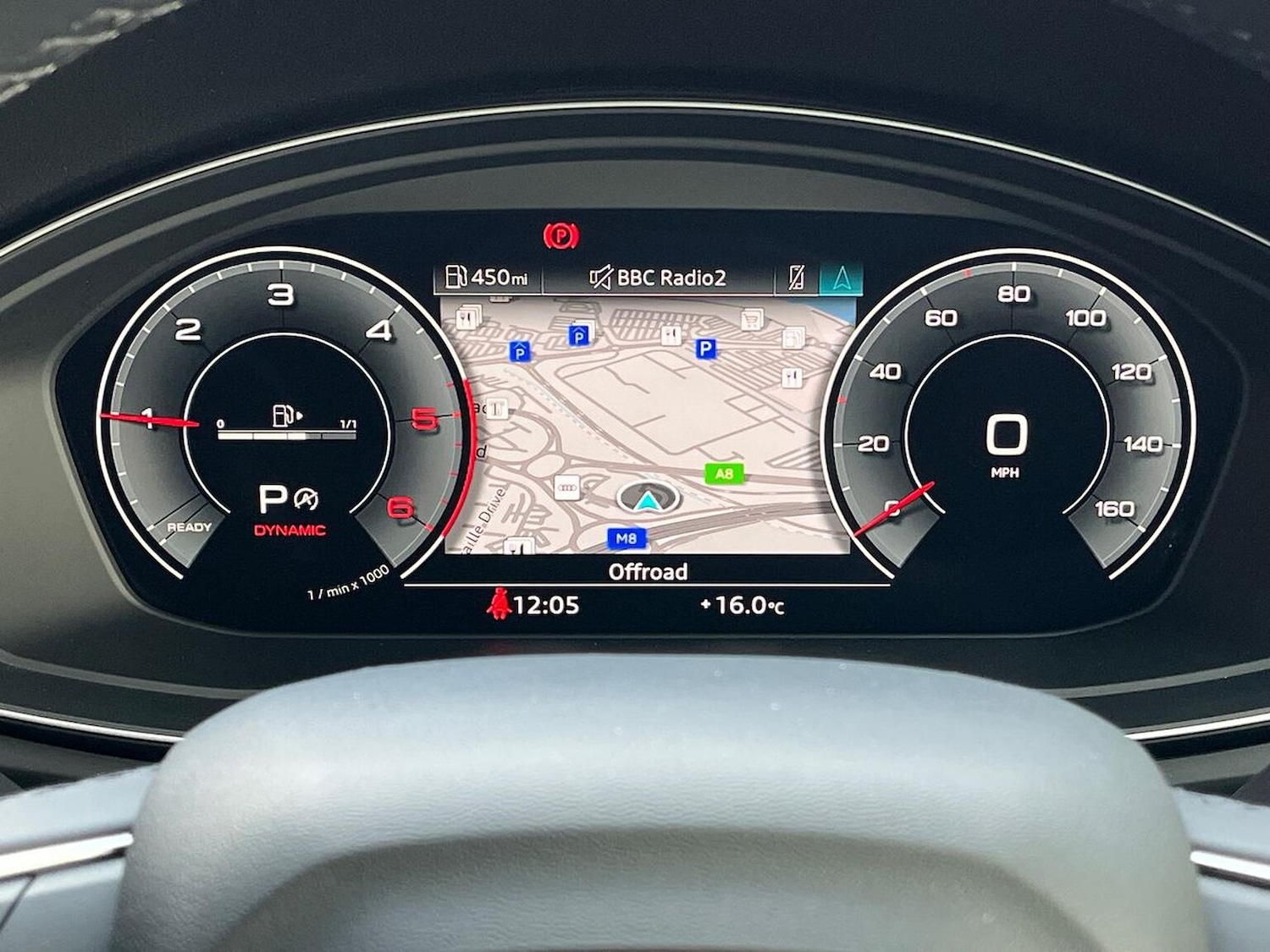 Used Audi Q5 2022 for sale - 76699397: Photo 10