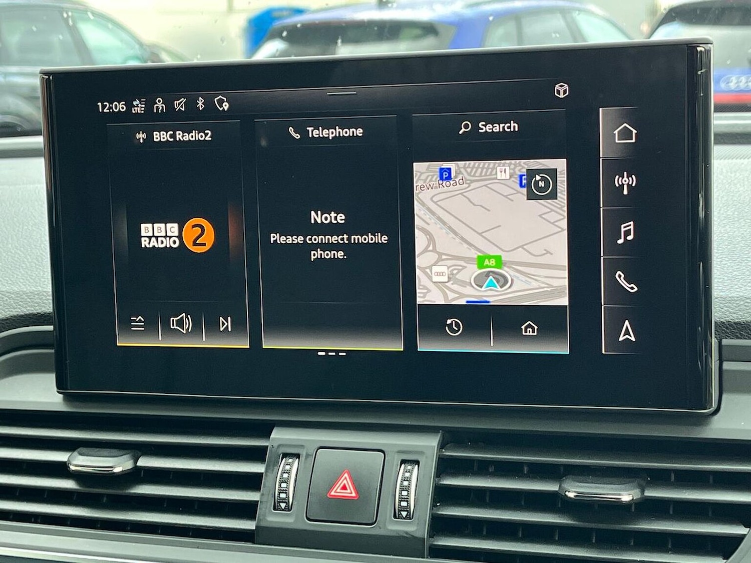 Used Audi Q5 2022 for sale - 76699397: Photo 11