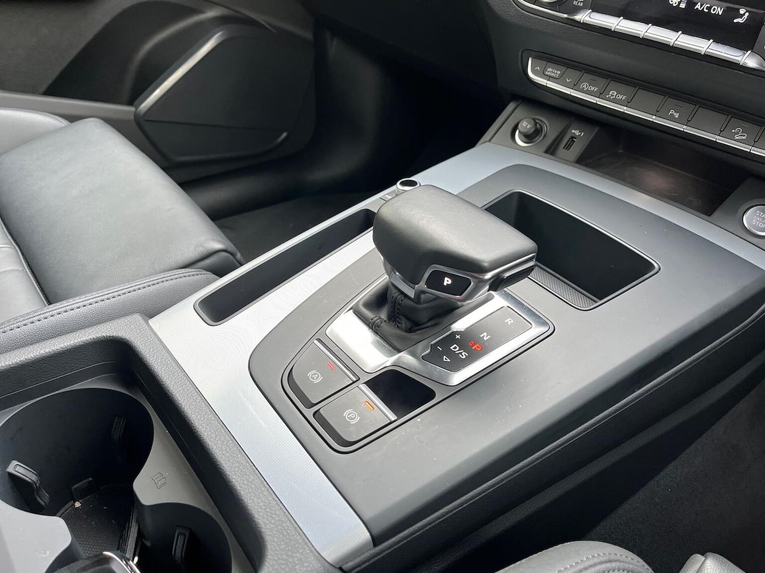 Used Audi Q5 2022 for sale - 76699397: Photo 13