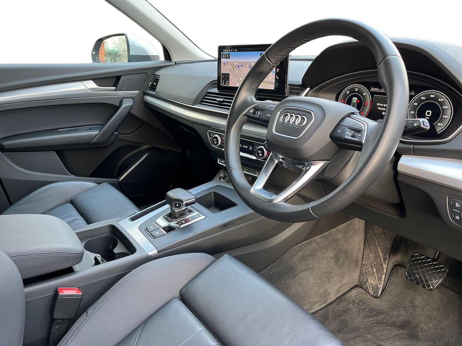 Used Audi Q5 2022 for sale - 76699397: Photo 15