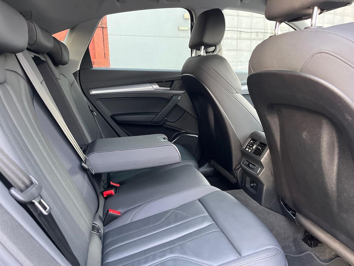 Used Audi Q5 2022 for sale - 76699397: Photo 16