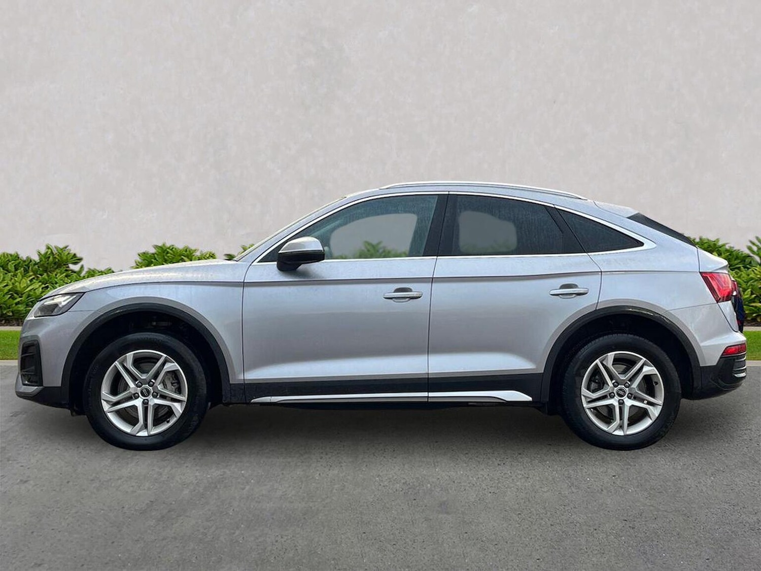 Used Audi Q5 2022 for sale - 76699397: Photo 19