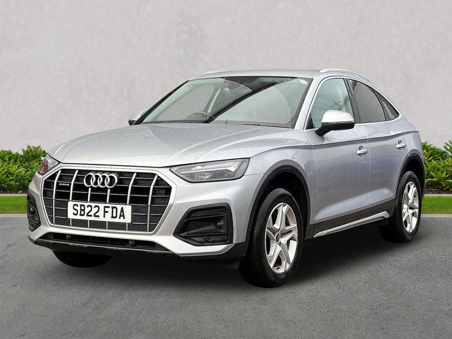 Used Audi Q5 2022 for sale - 76699397: Photo 20