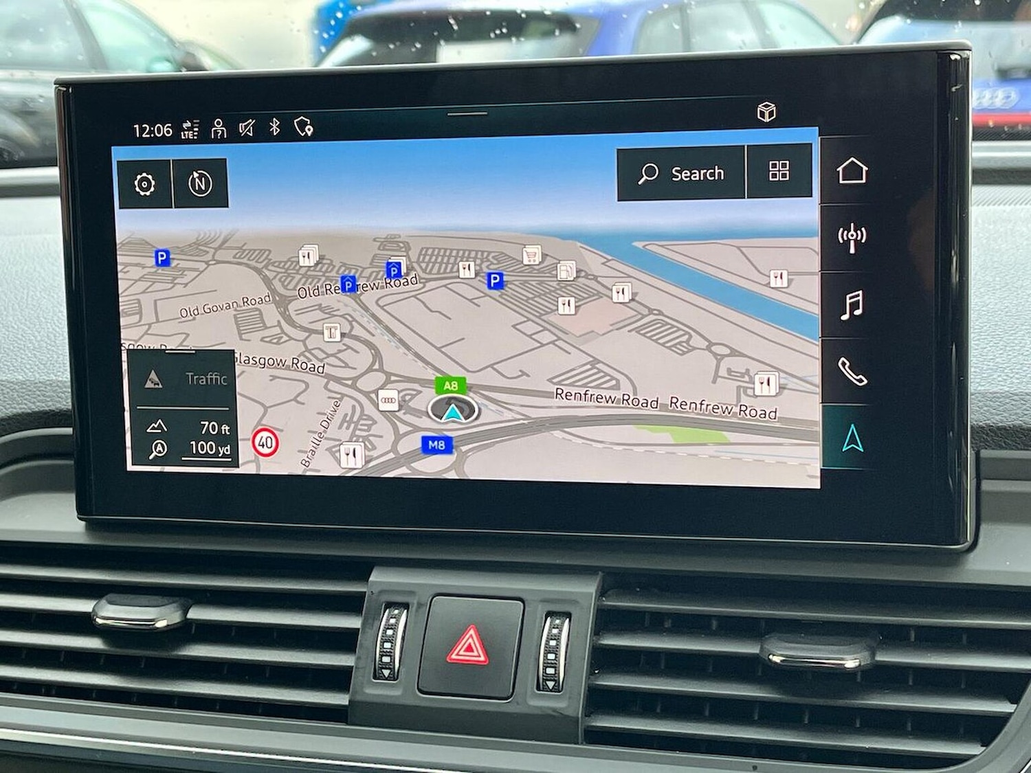 Used Audi Q5 2022 for sale - 76699397: Photo 24