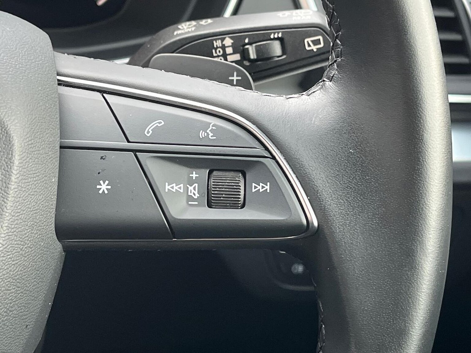 Used Audi Q5 2022 for sale - 76699397: Photo 26