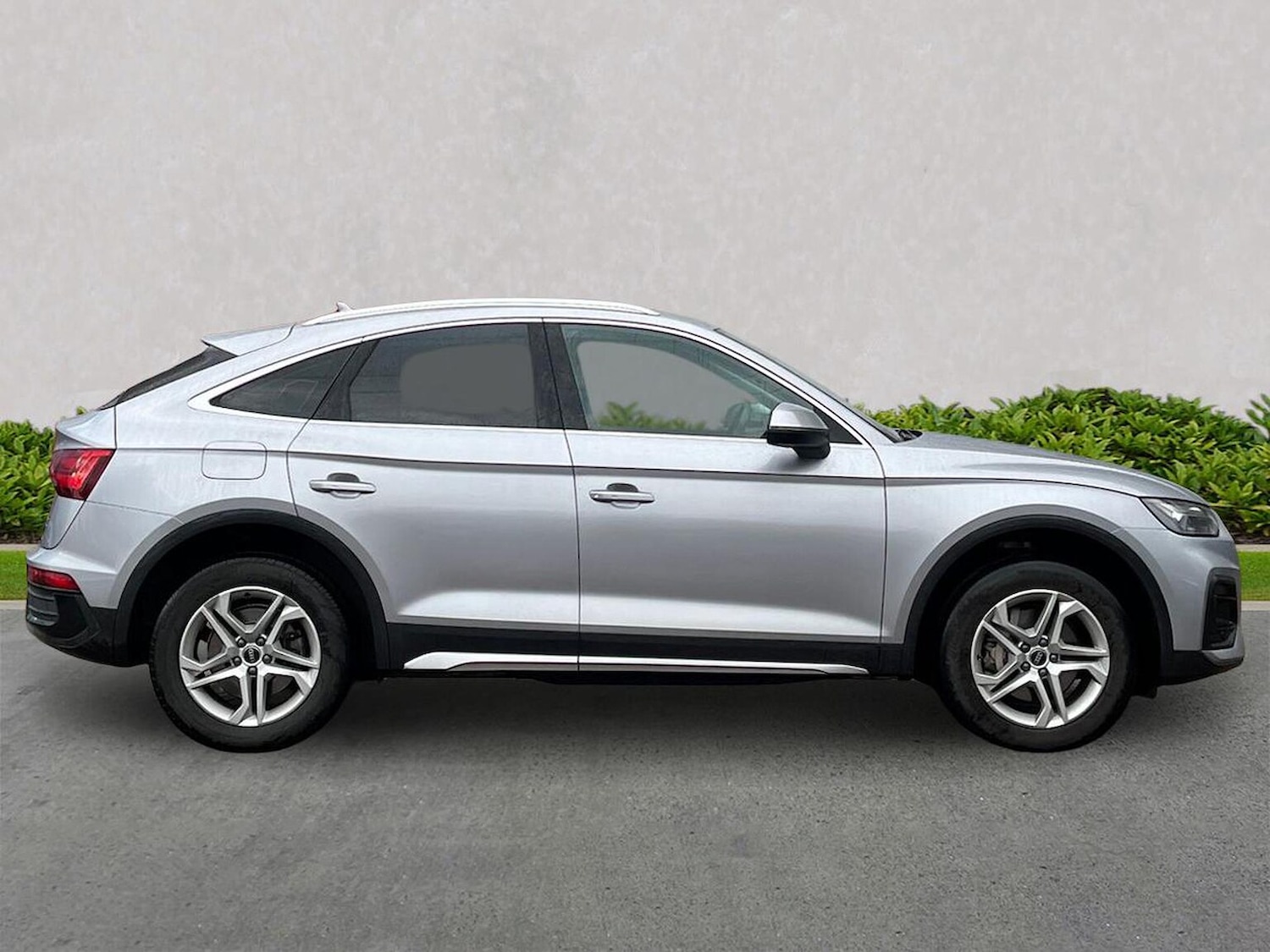 Used Audi Q5 2022 for sale - 76699397: Photo 3