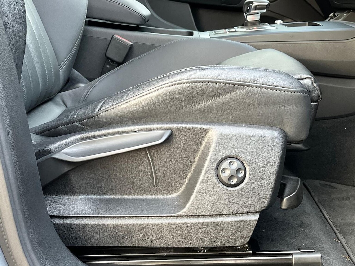 Used Audi Q5 2022 for sale - 76699397: Photo 30