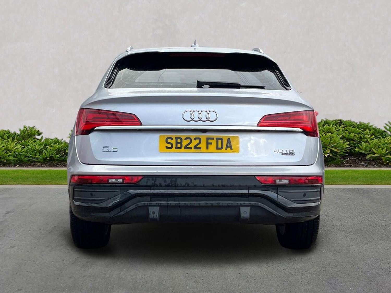 Used Audi Q5 2022 for sale - 76699397: Photo 4