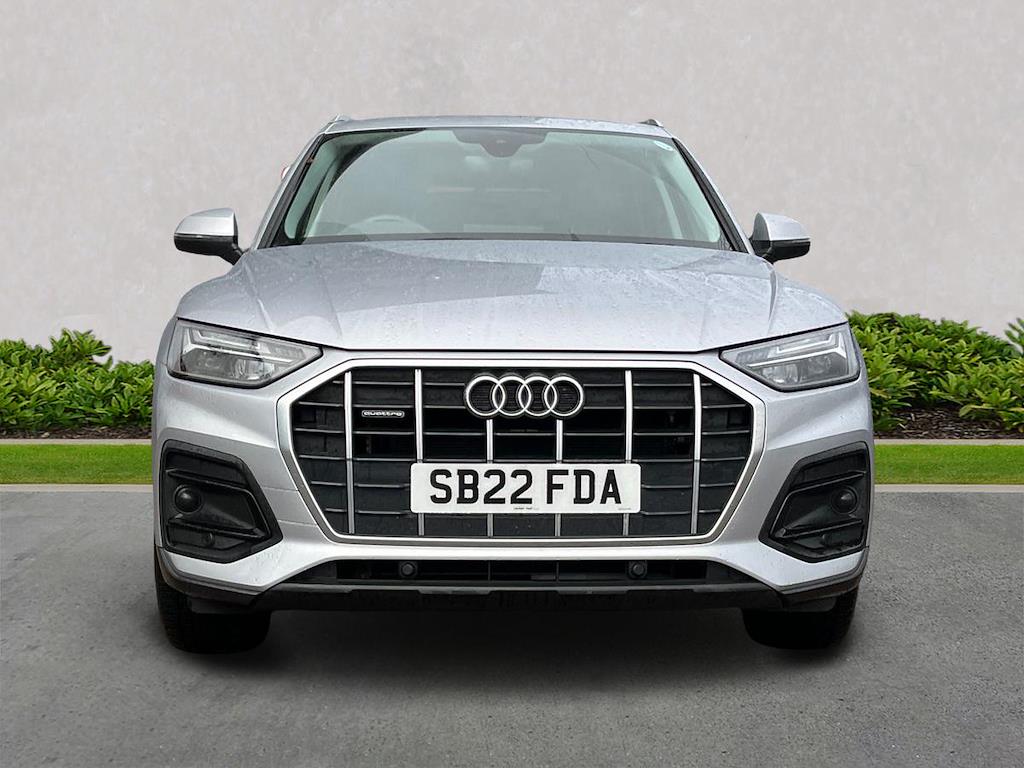Used Audi Q5 2022 for sale - 76699397: Photo 5