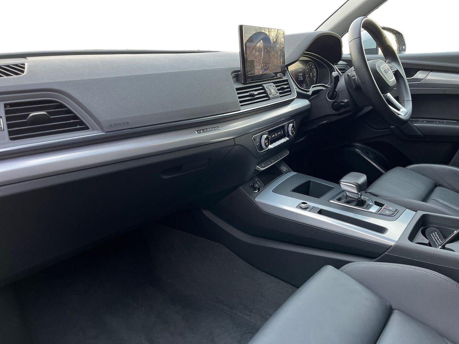 Used Audi Q5 2022 for sale - 76699397: Photo 7