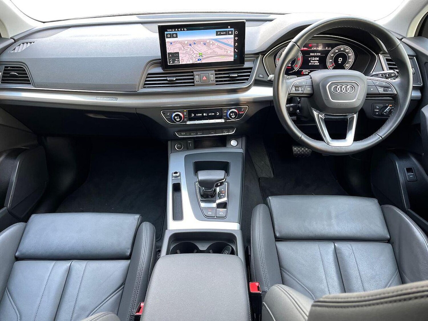 Used Audi Q5 2022 for sale - 76699397: Photo 8