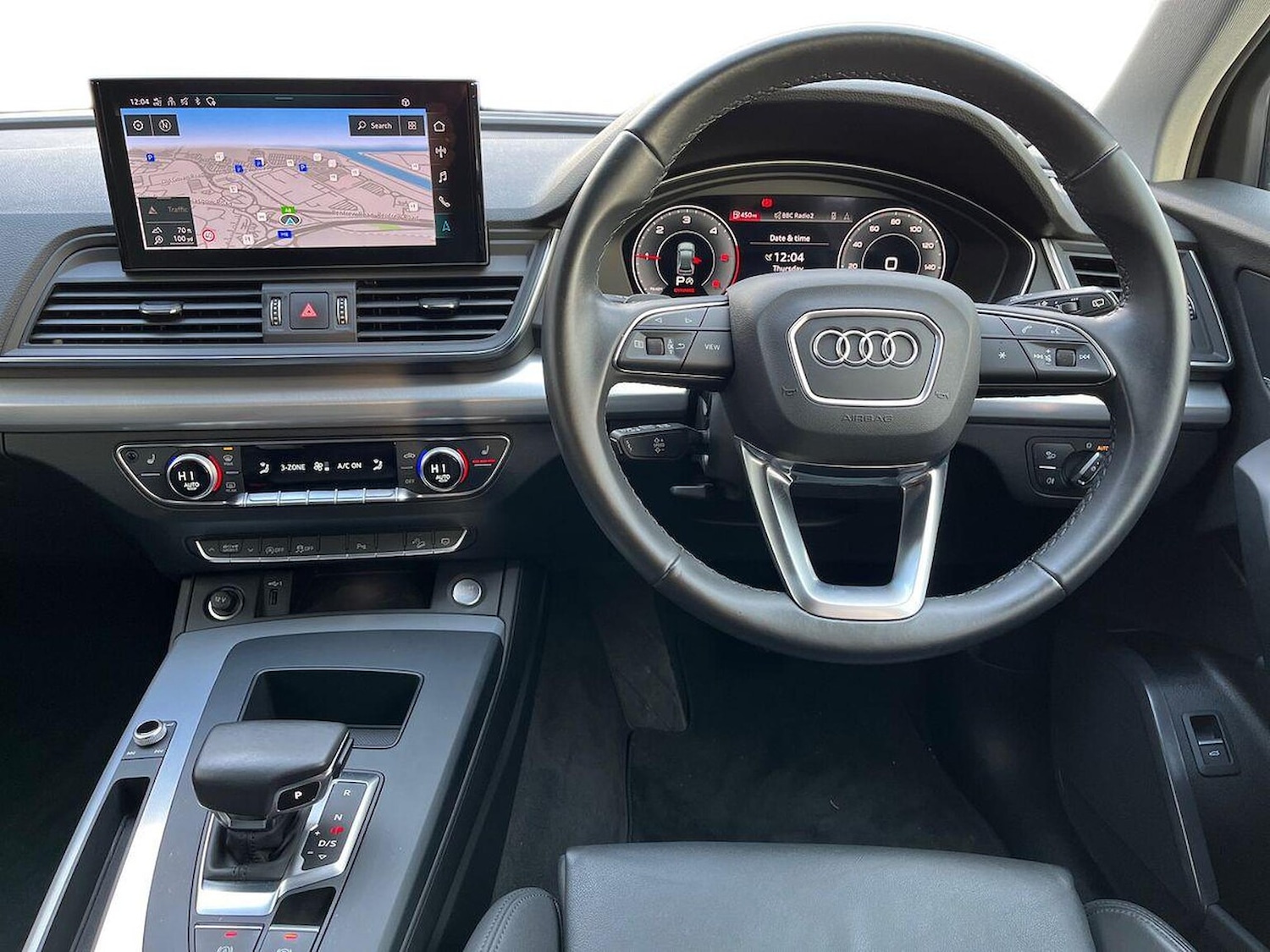 Used Audi Q5 2022 for sale - 76699397: Photo 9