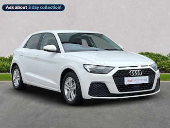 Used Audi A1 2020 for sale - 75550388: Photo