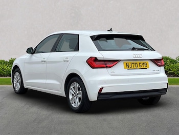 Used Audi A1 2020 for sale - 75550388: Photo