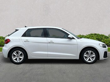 Used Audi A1 2020 for sale - 75550388: Photo
