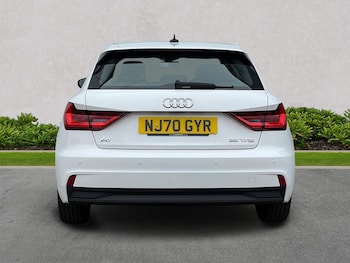 Used Audi A1 2020 for sale - 75550388: Photo