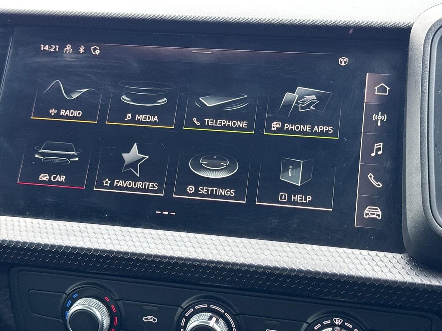 Used Audi A1 2022 for sale - 77802102: Photo 11