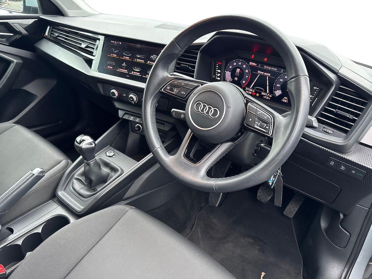 Used Audi A1 2022 for sale - 77802102: Photo 15