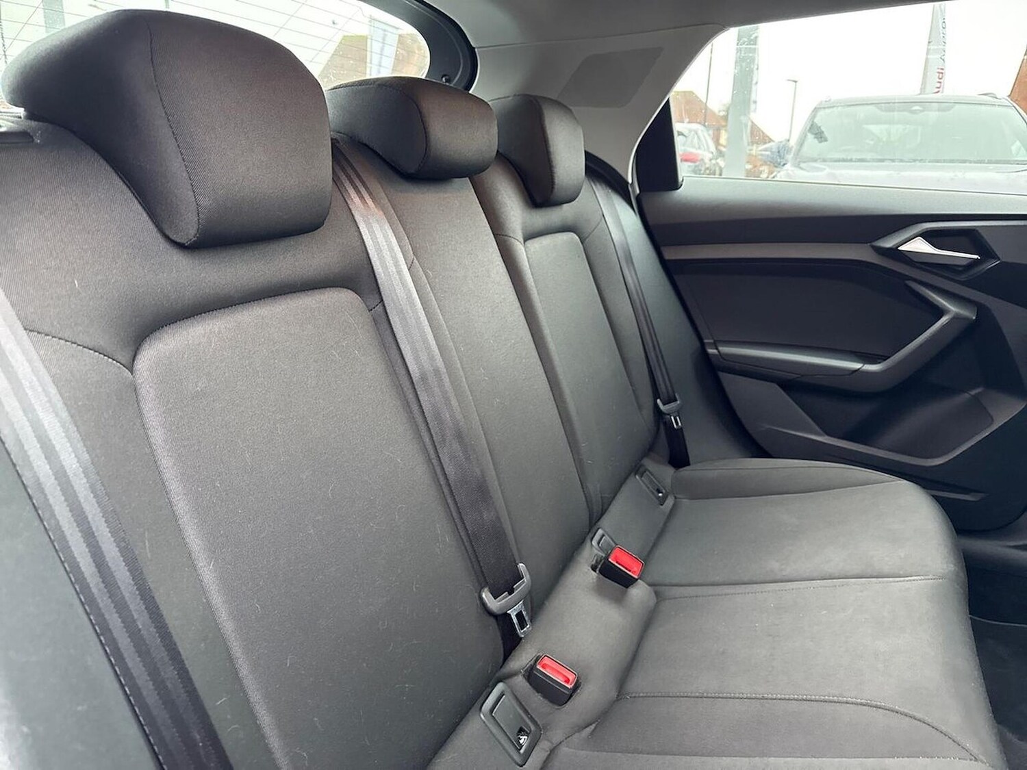 Used Audi A1 2022 for sale - 77802102: Photo 16