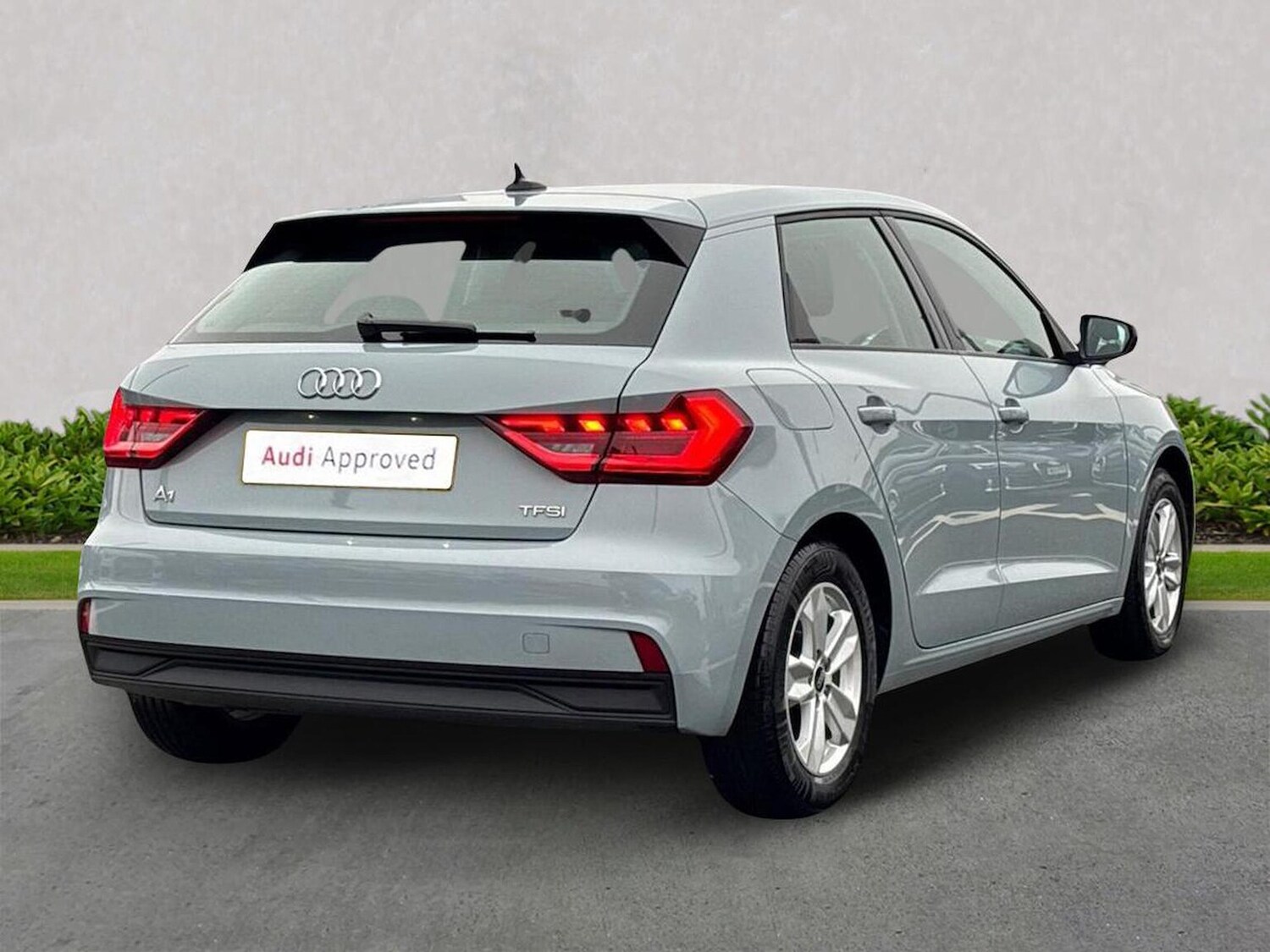 Used Audi A1 2022 for sale - 77802102: Photo 18