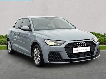 Used Audi A1 2022 for sale - 77802102: Photo