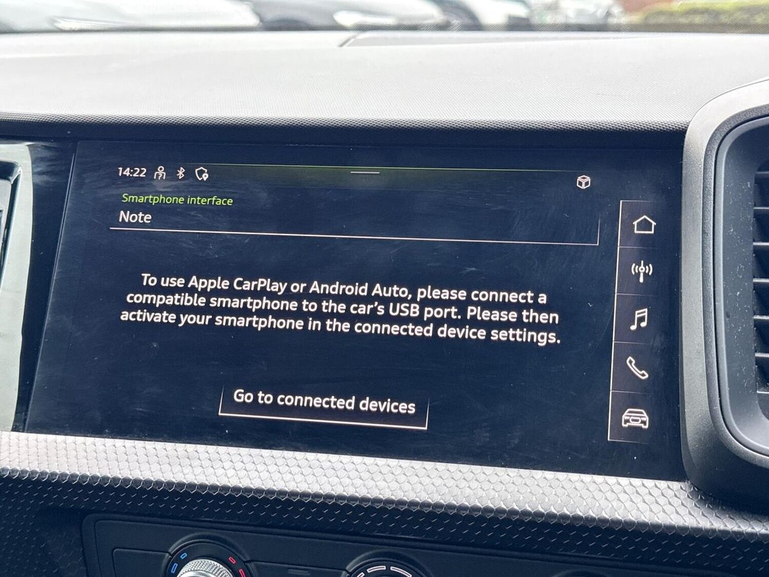 Used Audi A1 2022 for sale - 77802102: Photo 24