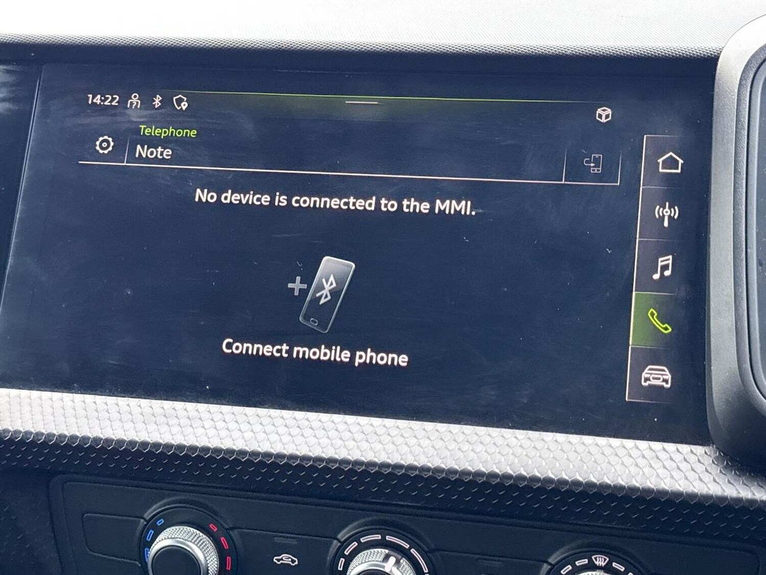 Used Audi A1 2022 for sale - 77802102: Photo 25