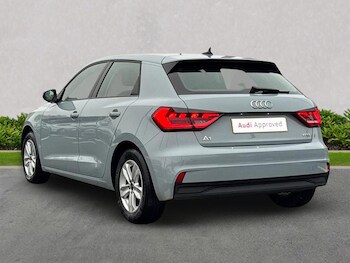 Used Audi A1 2022 for sale - 77802102: Photo