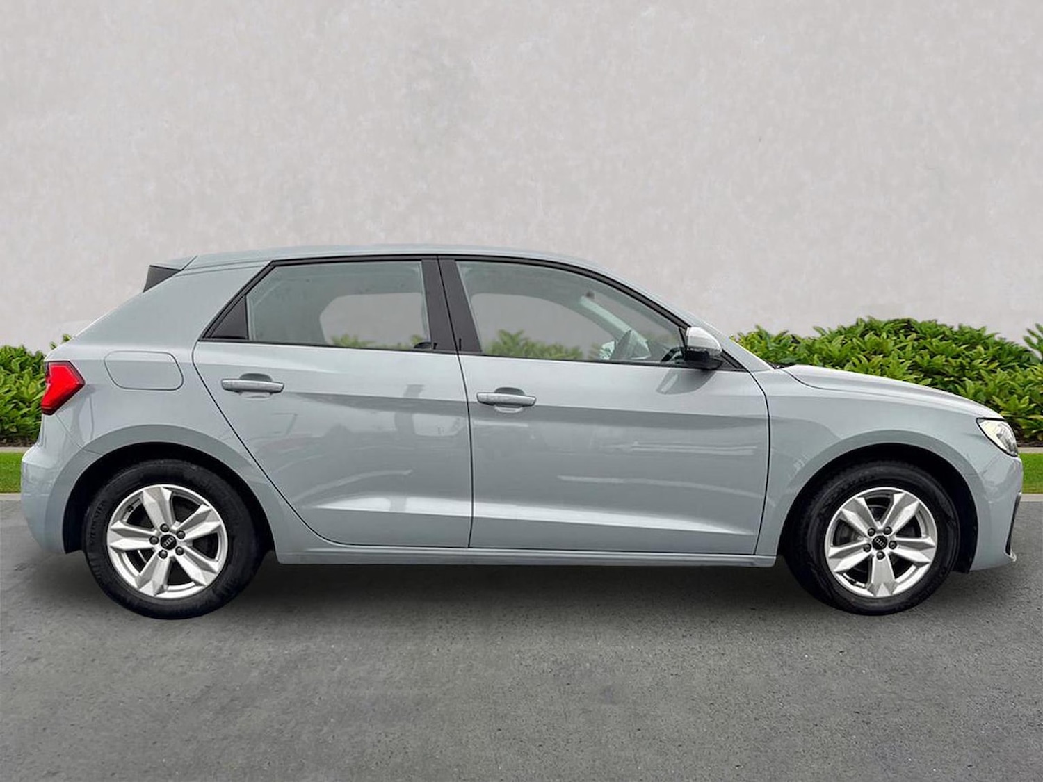Used Audi A1 2022 for sale - 77802102: Photo 3