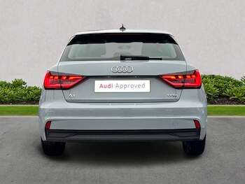 Used Audi A1 2022 for sale - 77802102: Photo