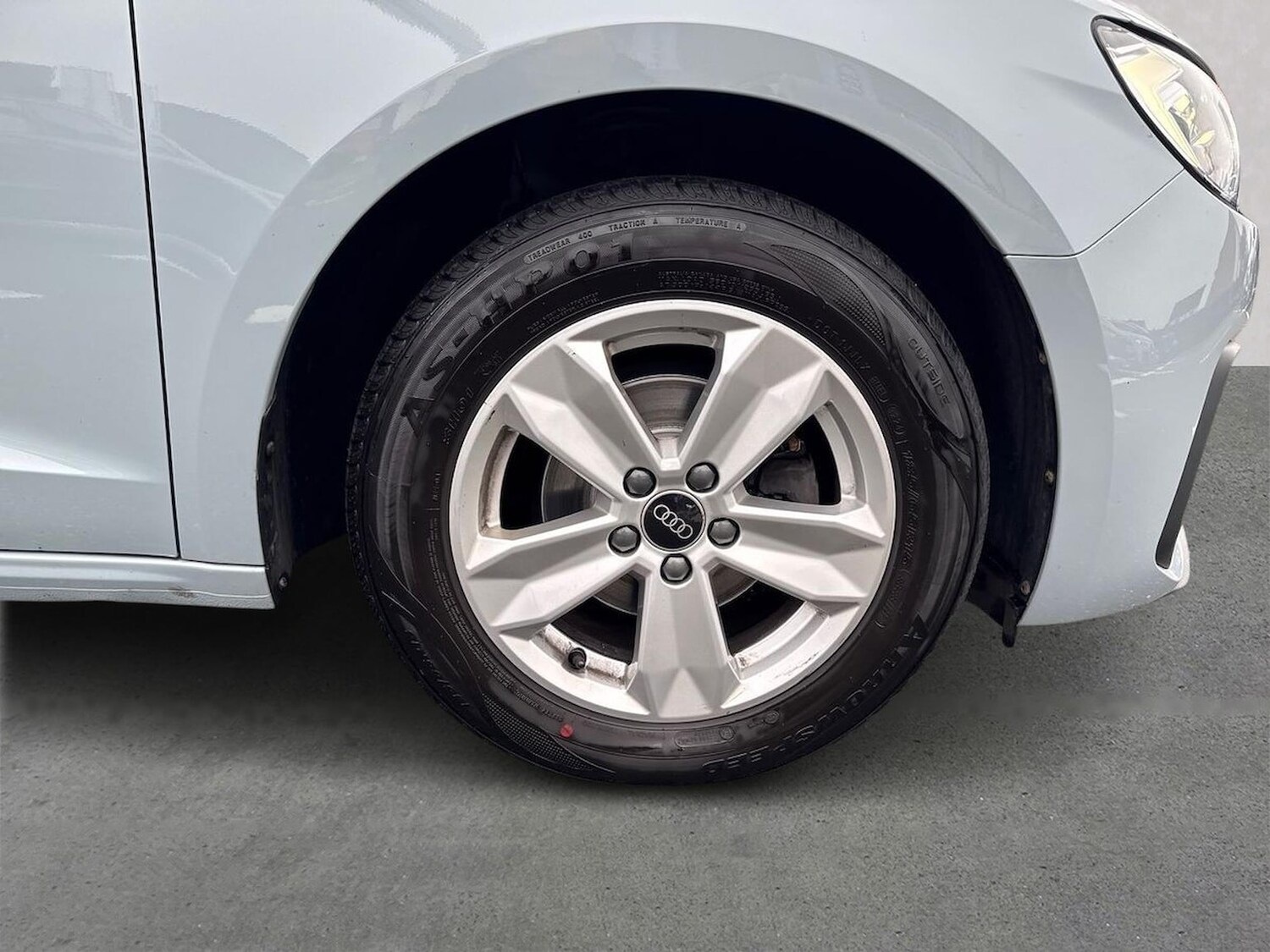 Used Audi A1 2022 for sale - 77802102: Photo 6