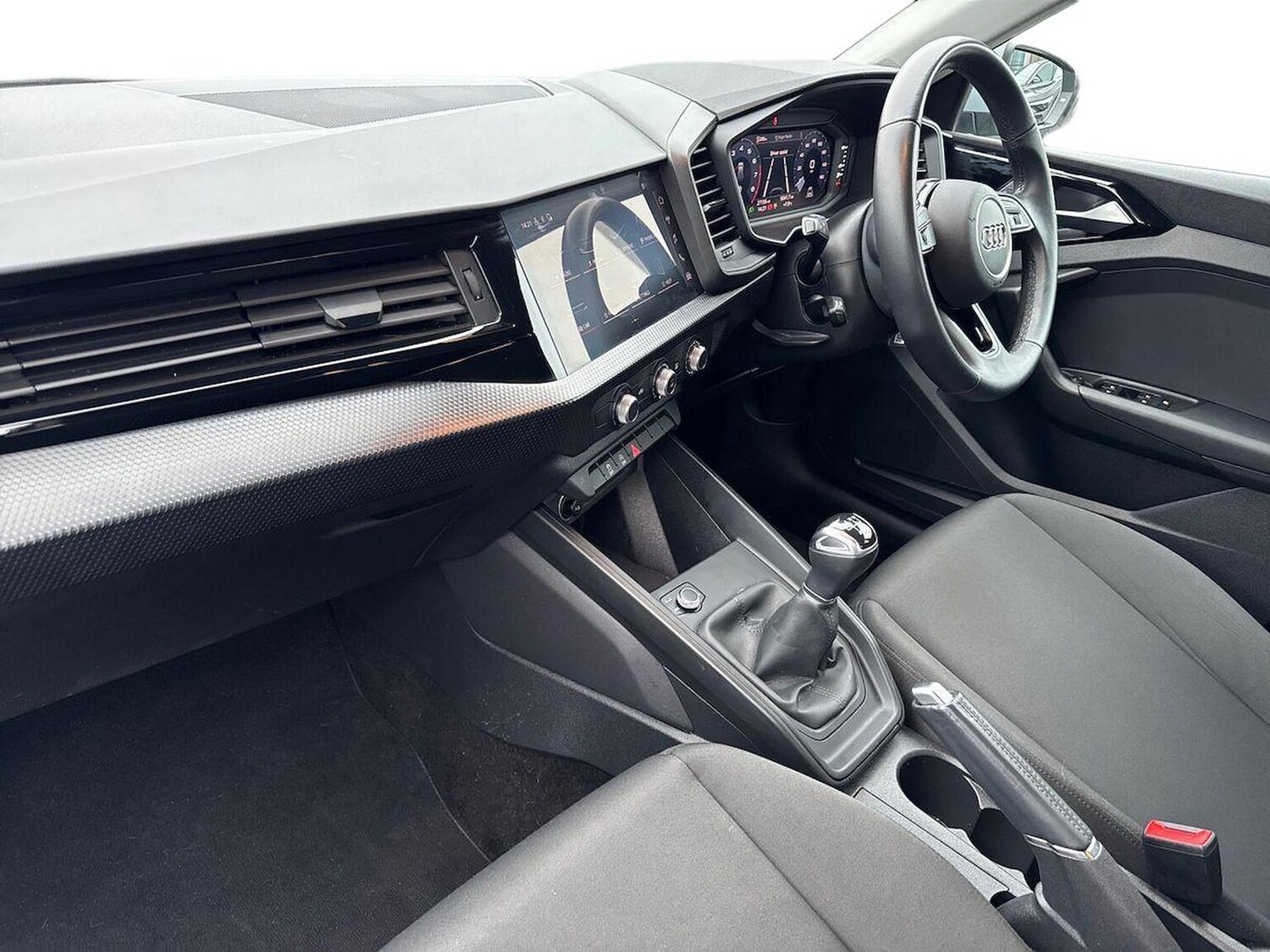 Used Audi A1 2022 for sale - 77802102: Photo 7