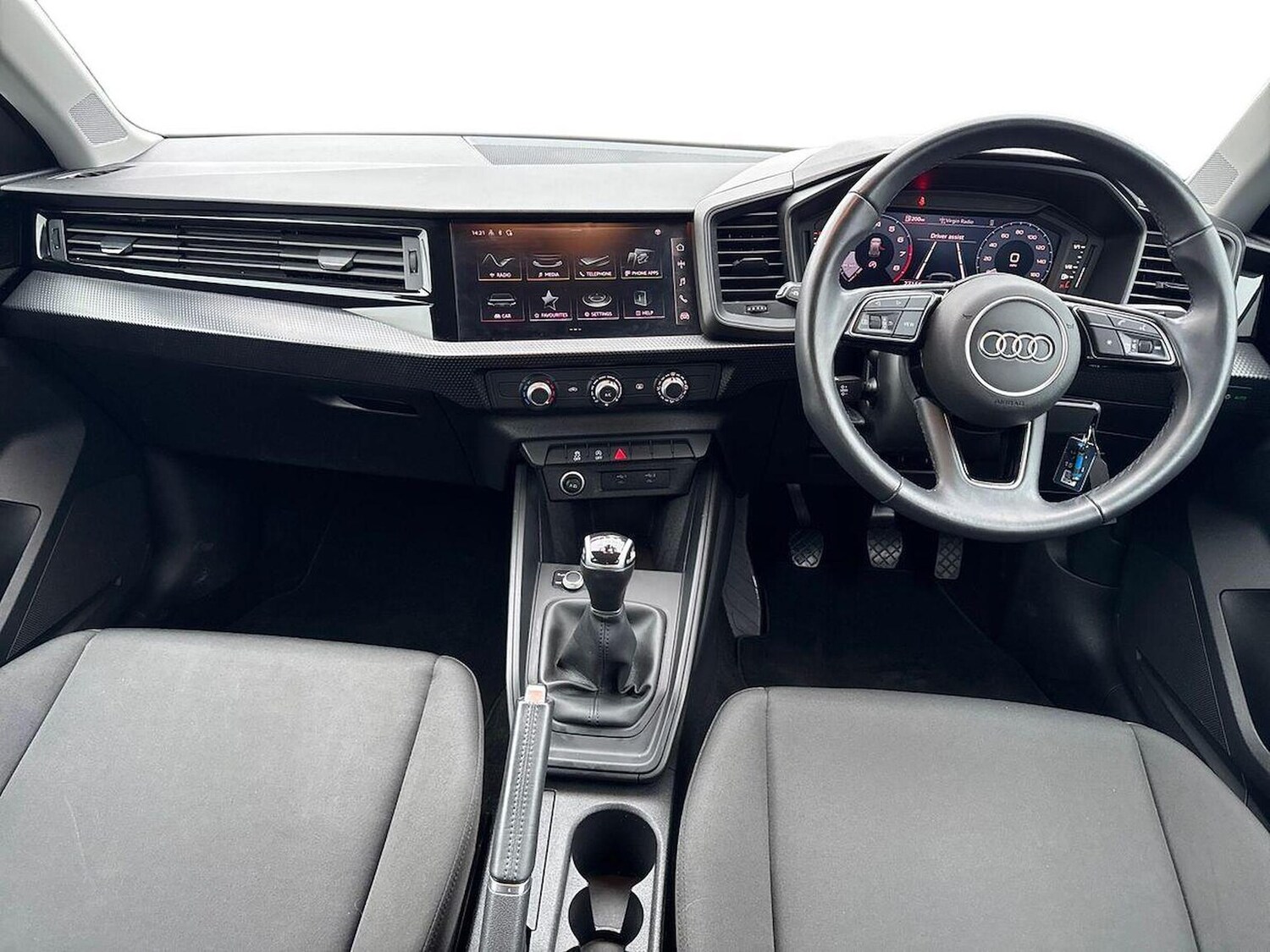 Used Audi A1 2022 for sale - 77802102: Photo 8