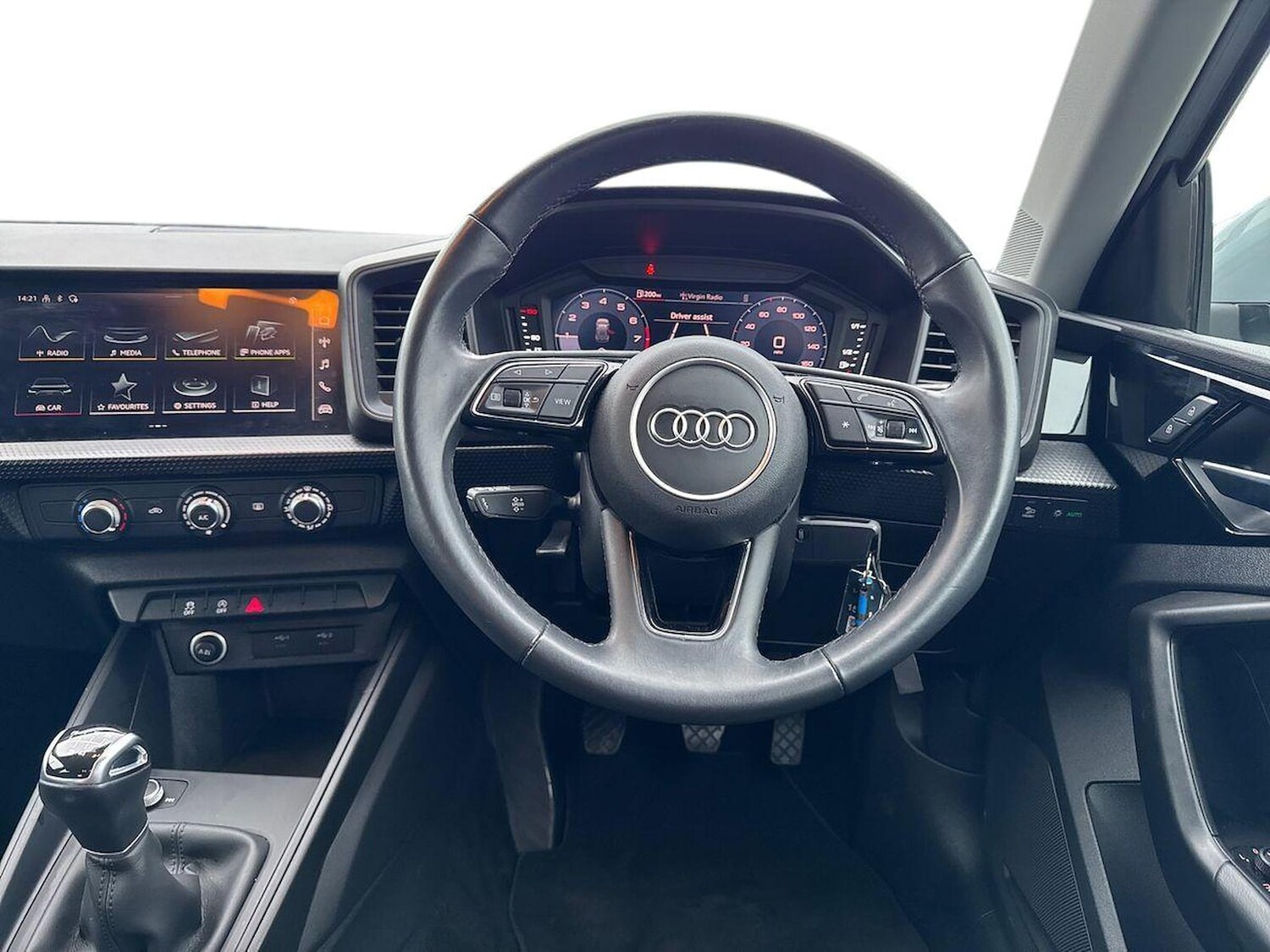 Used Audi A1 2022 for sale - 77802102: Photo 9