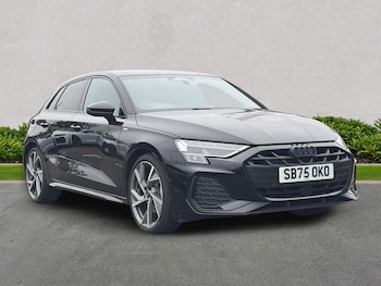 Used Audi A3 2026 for sale - 79150873: Photo