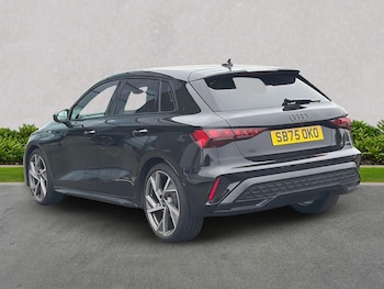 Used Audi A3 2026 for sale - 79150873: Photo