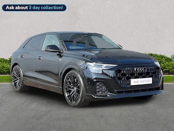 Used Audi Q8 2026 for sale - 79639544: Photo