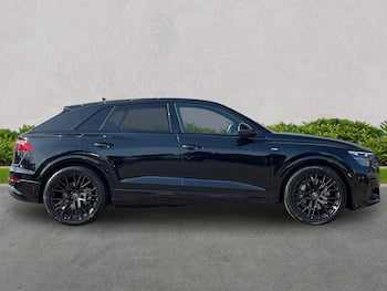 Used Audi Q8 2026 for sale - 79639544: Photo