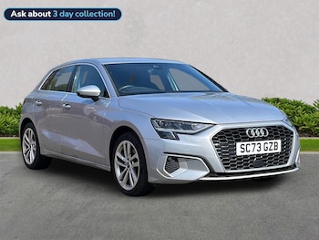 Used Audi A3 2024 for sale - 78366878: Photo