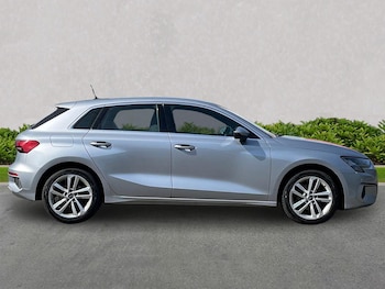 Used Audi A3 2024 for sale - 78366878: Photo