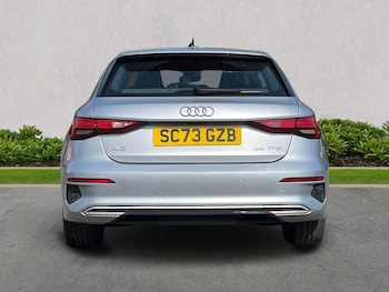 Used Audi A3 2024 for sale - 78366878: Photo