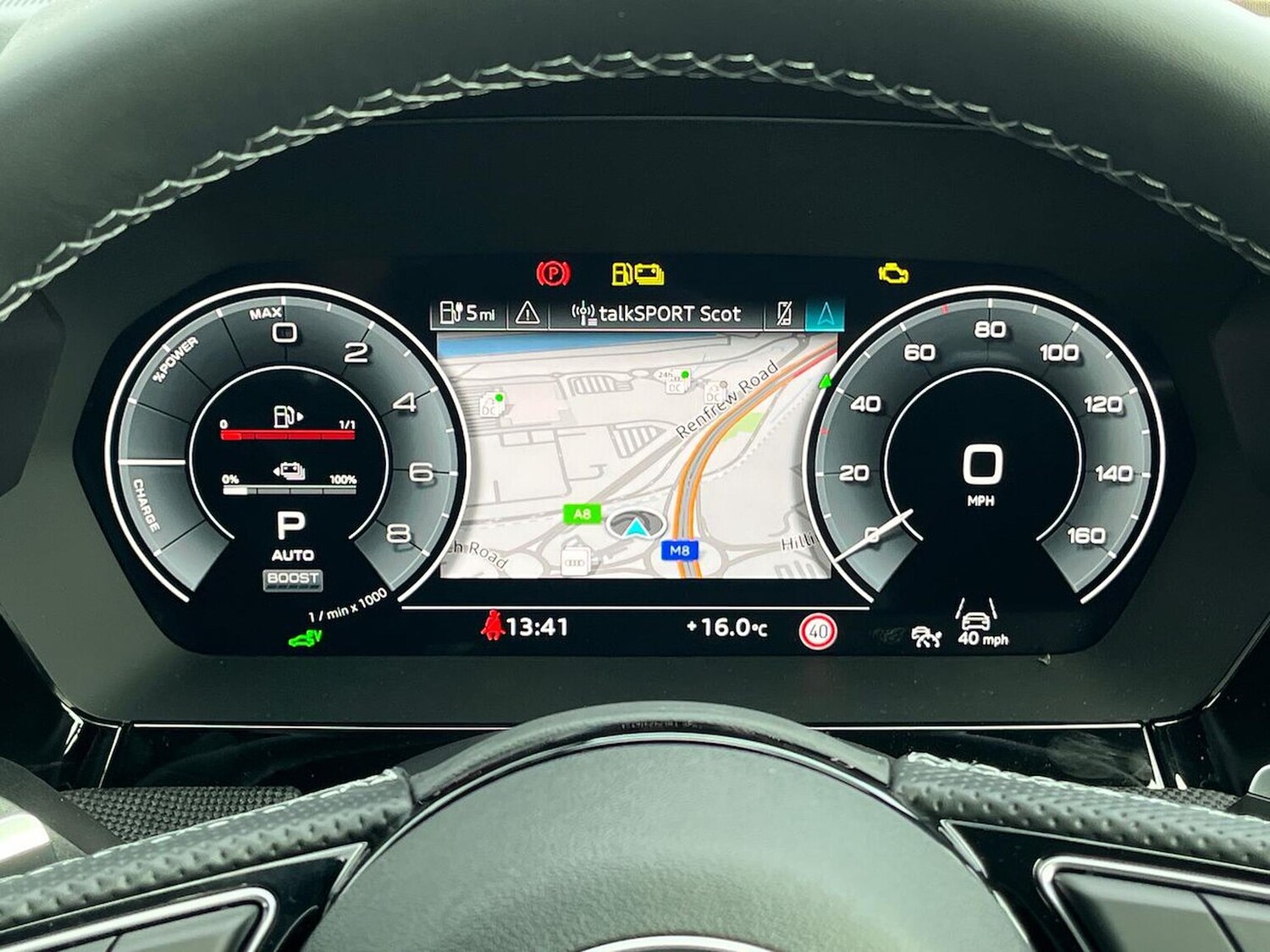 Used Audi A3 2025 for sale - 76477273: Photo 10