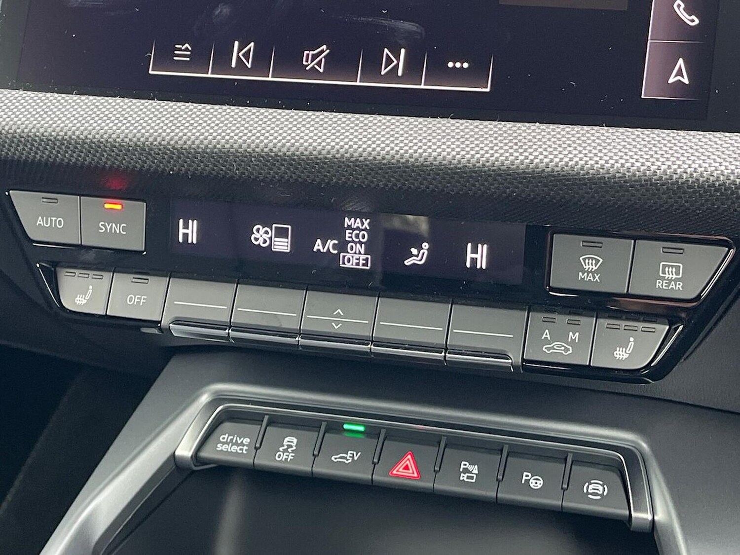 Used Audi A3 2025 for sale - 76477273: Photo 12